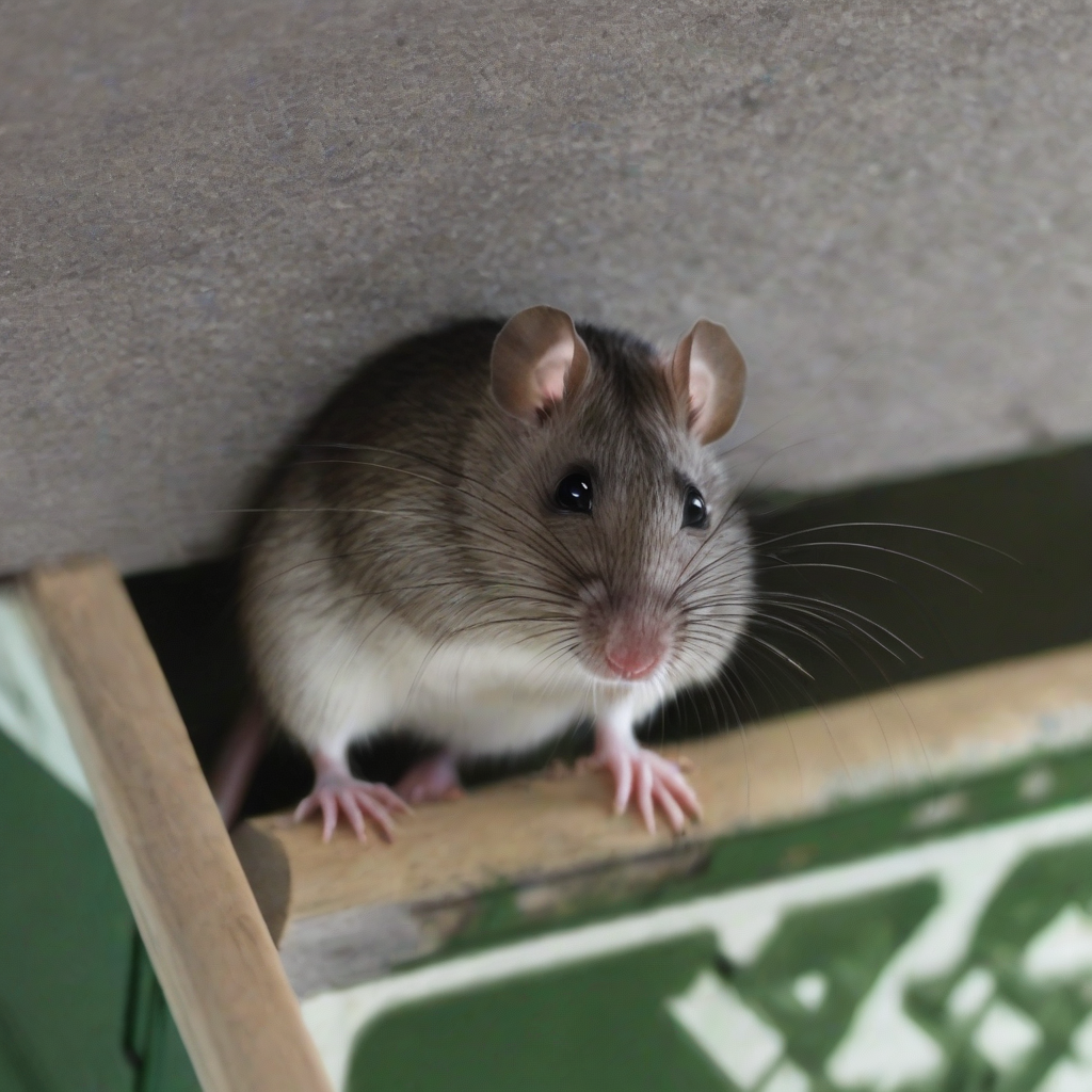 Rodent Control Orlando FL: Expert Solutions for Your Home and Business