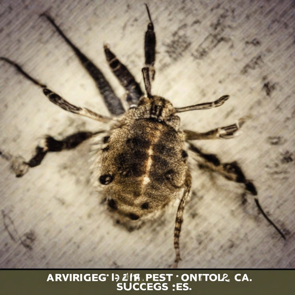 Riverside CA Pest Control: Get Rid of Pests Fast and Effectively