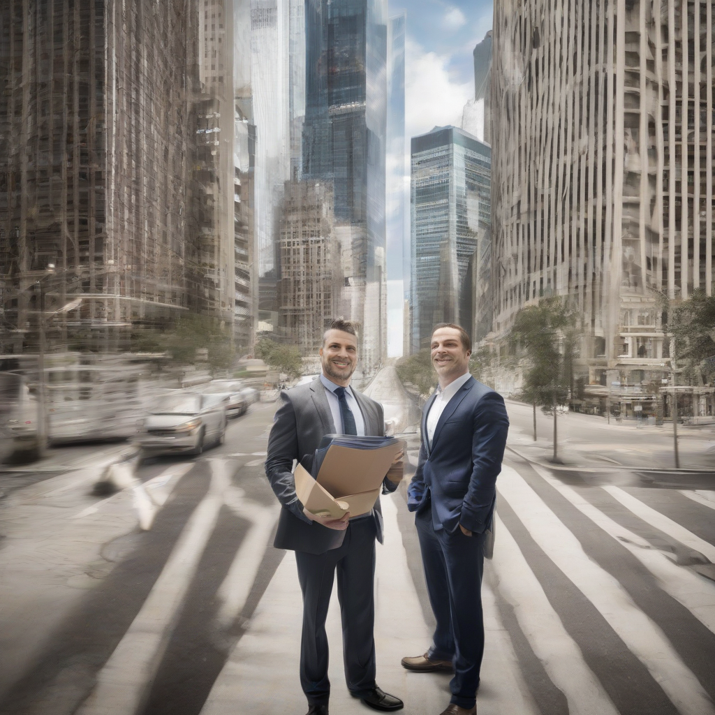 Commercial Real Estate Loan Broker: Your Guide to Financing Success