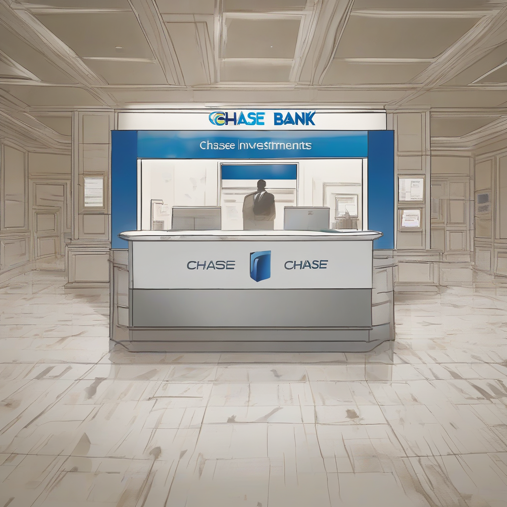 Chase Bank Investments: A Comprehensive Guide