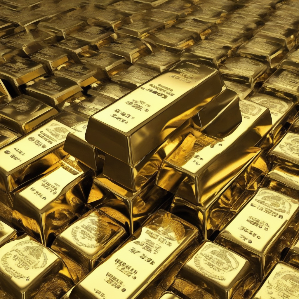 Best Gold Investment Companies: A Comprehensive Guide to Secure Your Wealth